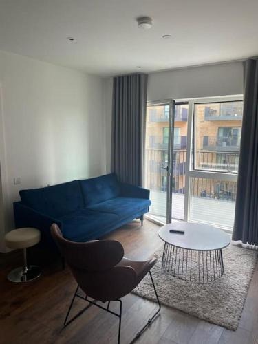 Gascoigne Apartment | Barking Wharf Square