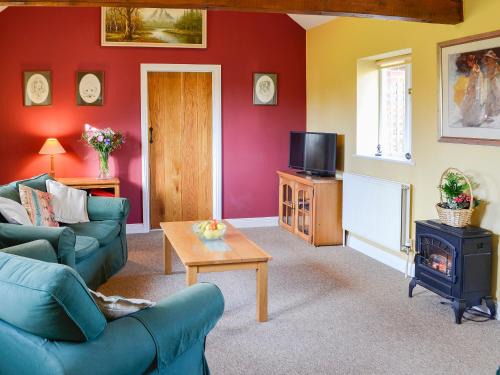 Pulham House | Barleycorn