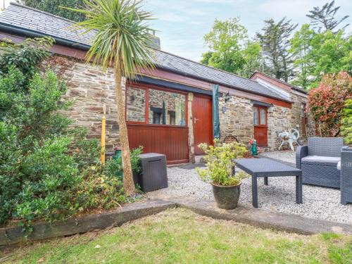 Liskeard House | Barn Cottage