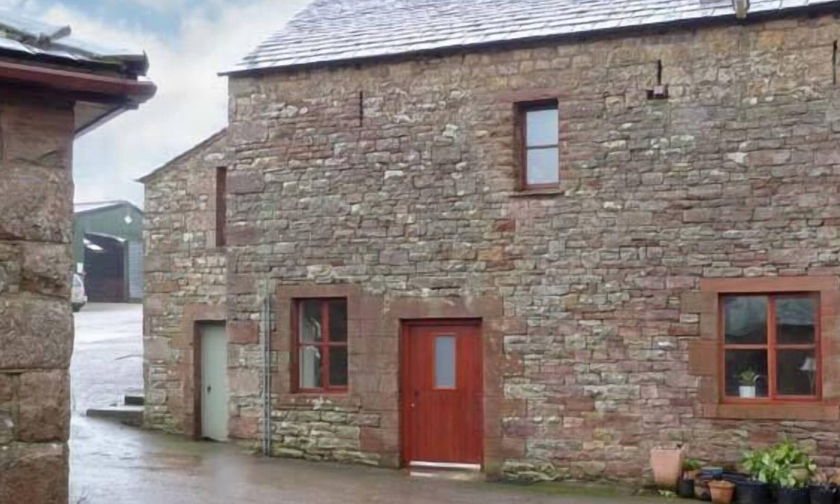 Pooley Bridge Cottage | Barn End