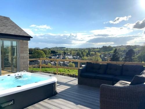 Tansley House | Barncroft