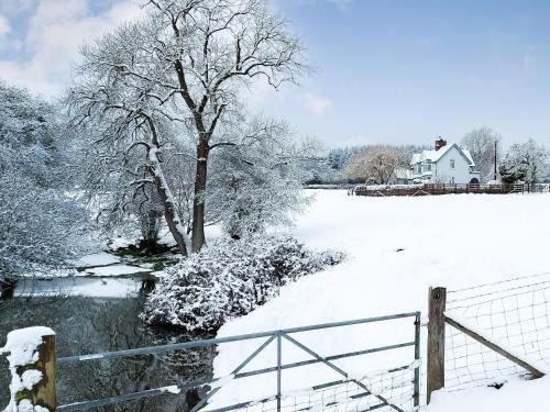 Ludwel House | Barnleigh