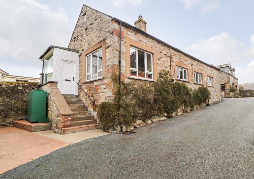 Pooley Bridge House | Barnstead