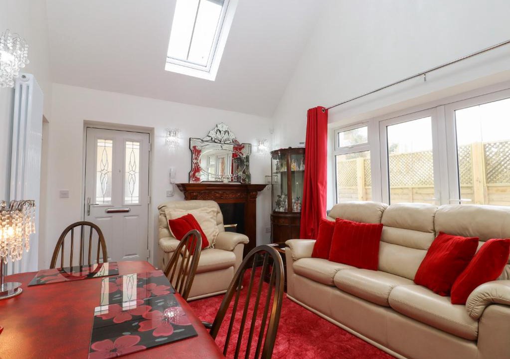 Herne Bay House | Barons Mews