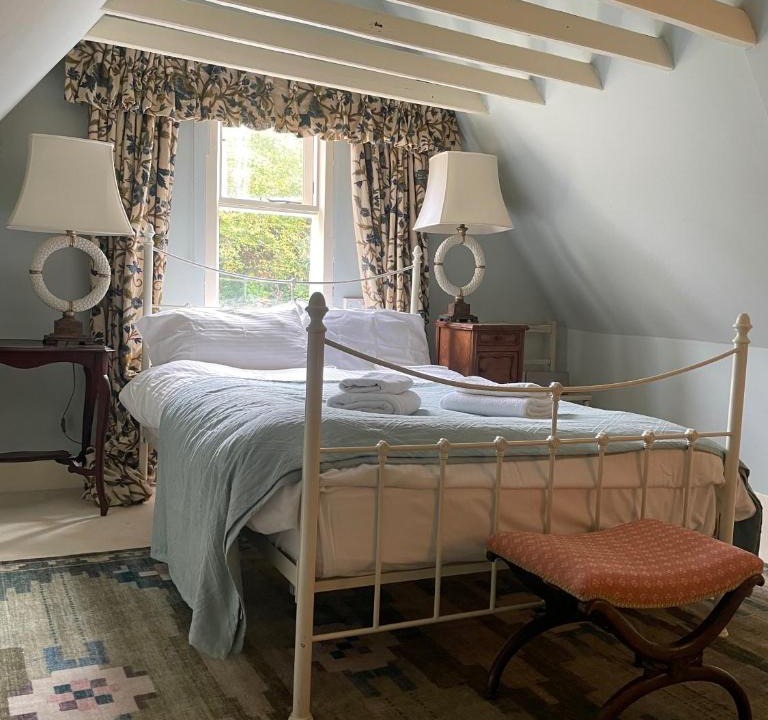 Royal Tunbridge Wells House | Bartley Mill