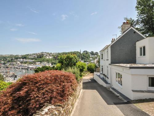West Looe House | Barton House