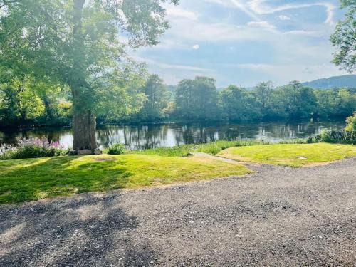 Contin House | Barty’s Bothy