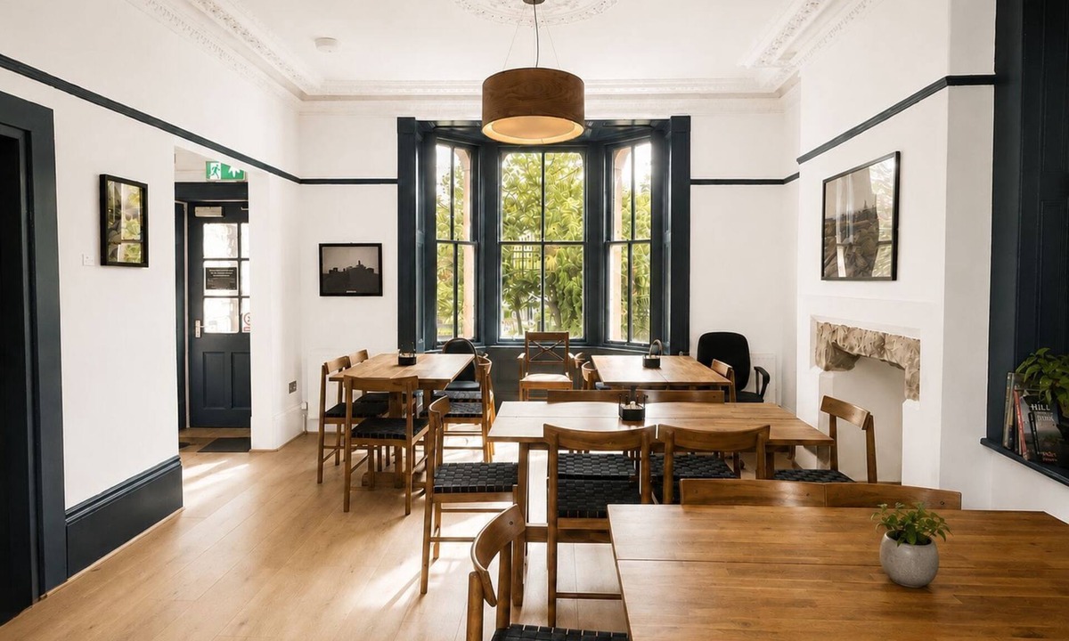 Hathersage Hostel | Base Camp Hathersage