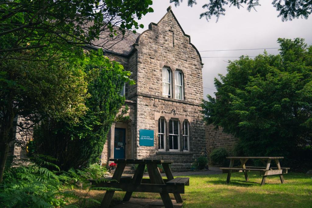 Hathersage Hostel | Base Camp Hathersage, YHA Partner