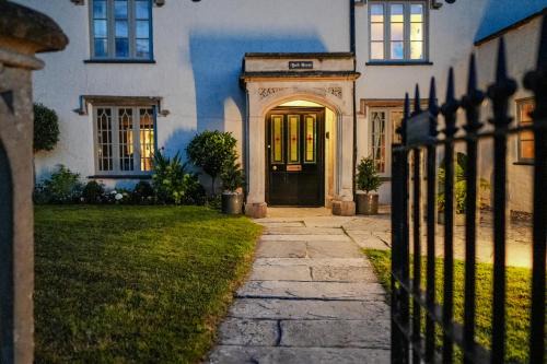 Aller House | BATH HOUSE Country Luxury on the Somerset Levels