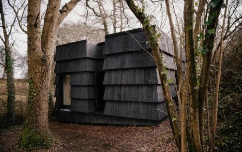 Battle House | Bather's Cabin