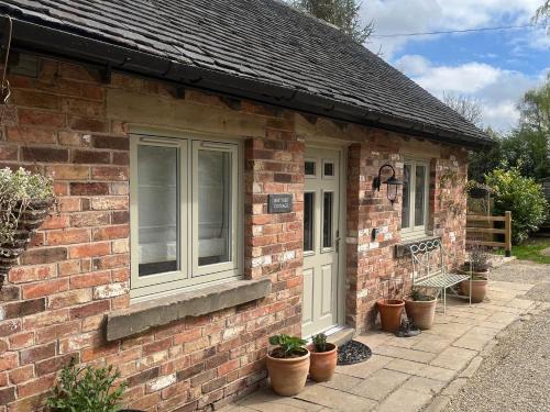 Turnditch House | Bay Tree Cottage