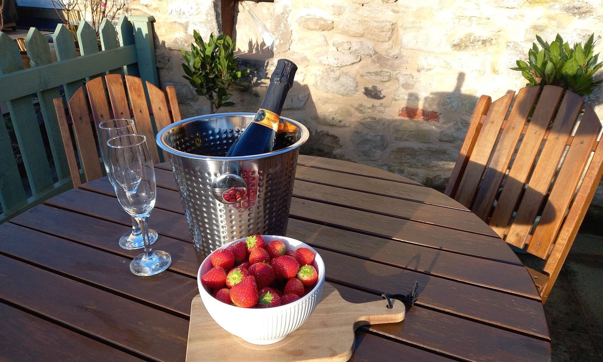 Pickering Cottage | Bay Tree Cottage