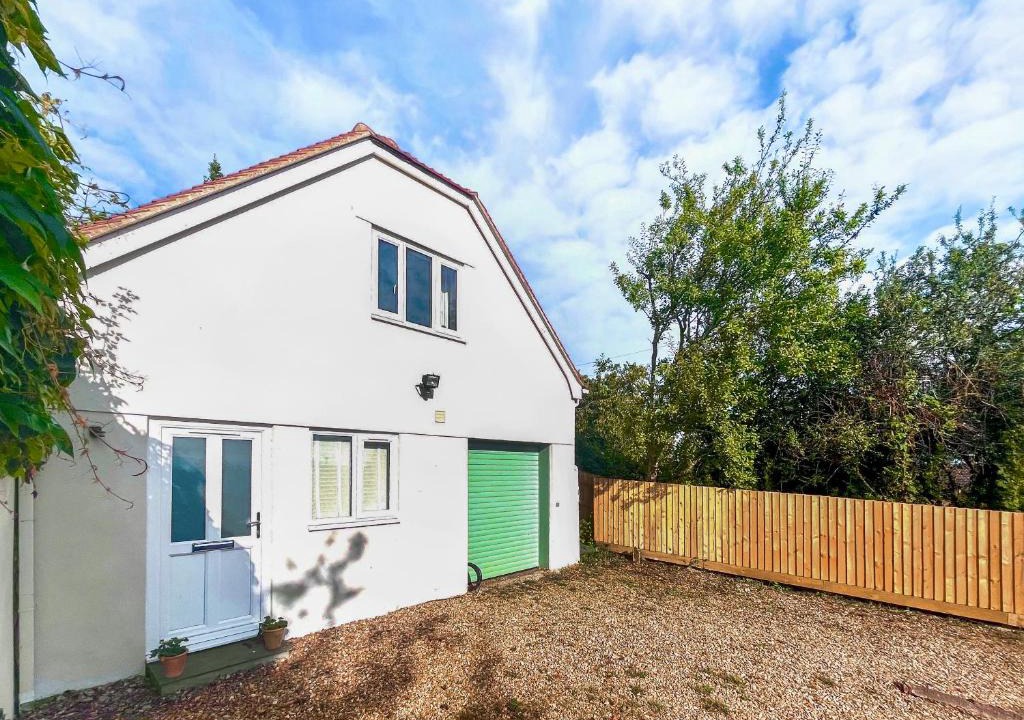 Pulham House | Bay Tree