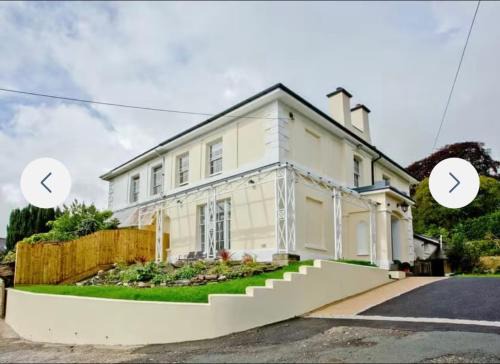 Tavistock House | Bay Tree