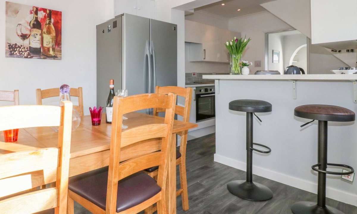 Mevagissey Cottage | Bayview