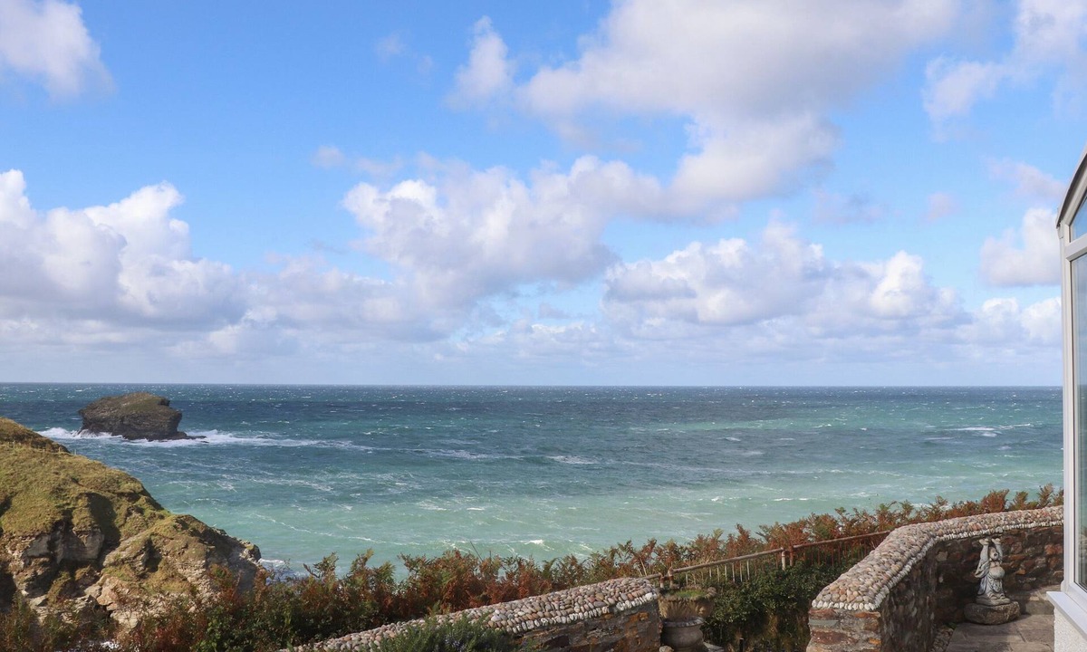 Portreath Cottage | Beach Cottage