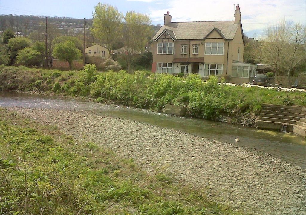 Llanddulas House | Beach House, Llanddulas near Colwyn Bay