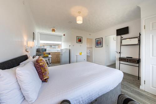 Prestatyn Ski Chalet | Beaches Chalets