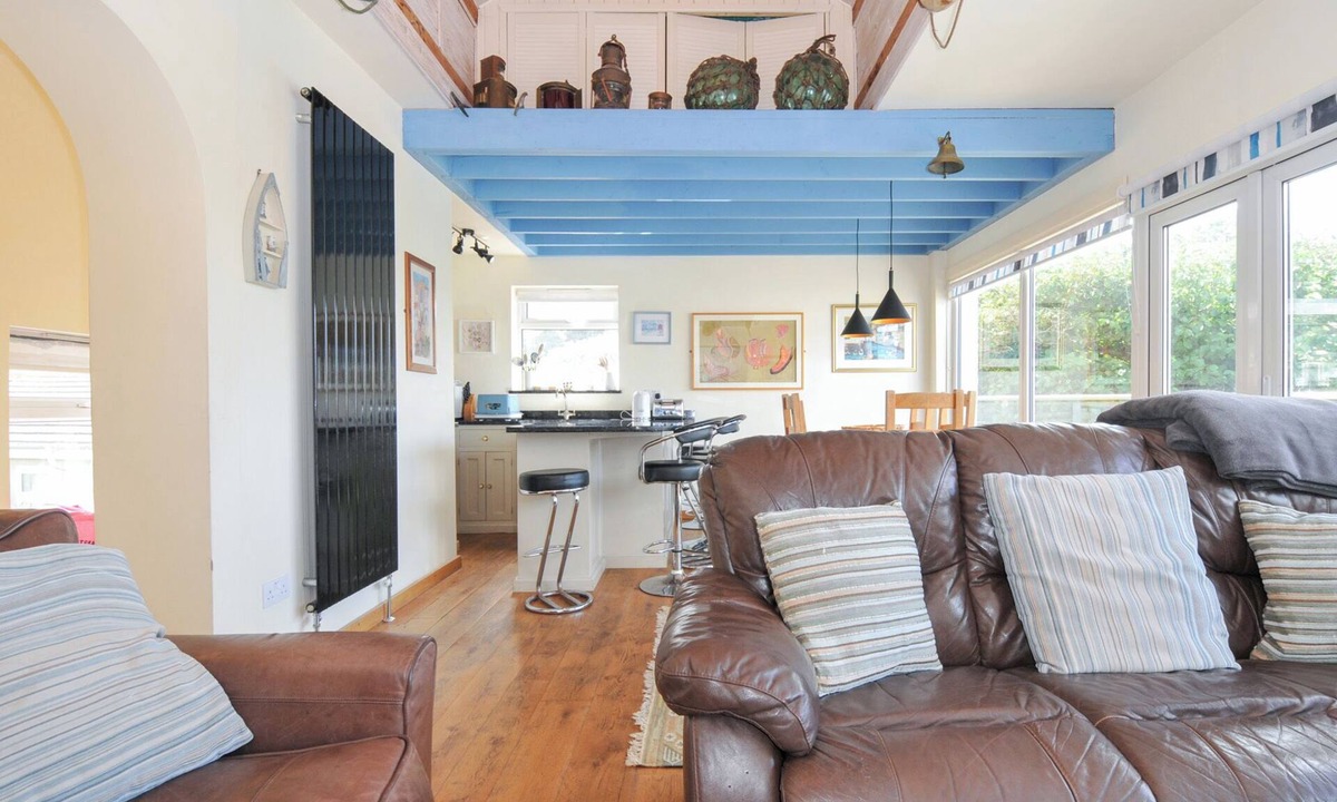 Polzeath Cottage | Beachside