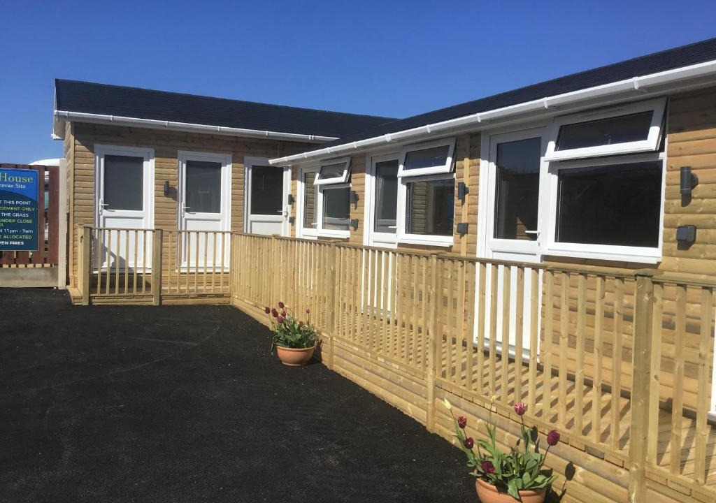 Flamborough Hostel | Beacon House Bunks