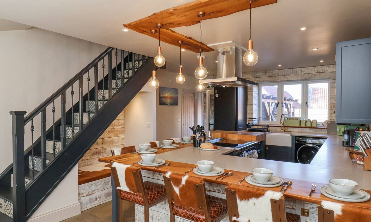 Sneaton Cottage | Beacon House