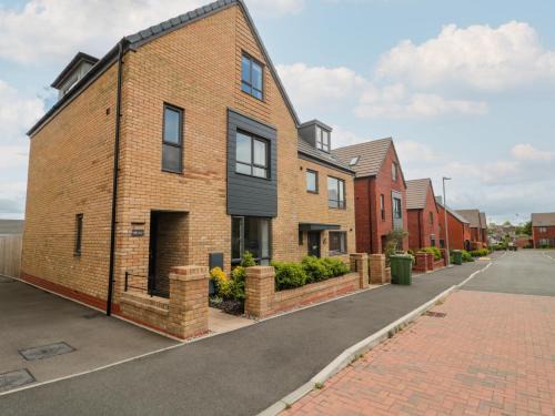 Malvern House | Beacon View