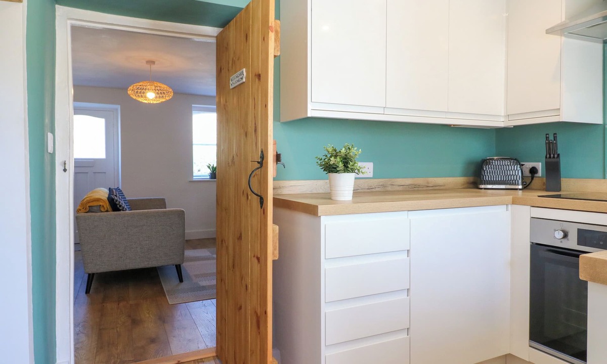 Cromford Cottage | Bear Cottage