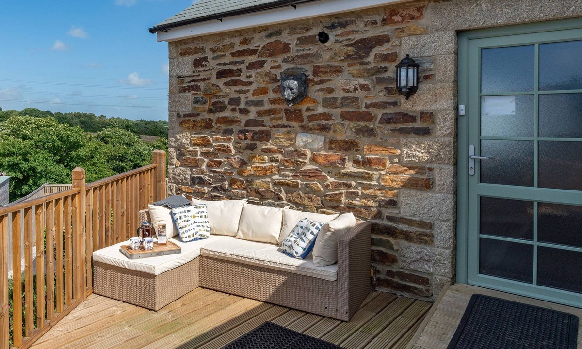 Truro Cottage | Bear Cottage