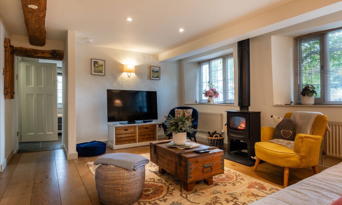 Chipping Campden House | Beautiful 2 Bedroom Cottage in the Cotswolds
