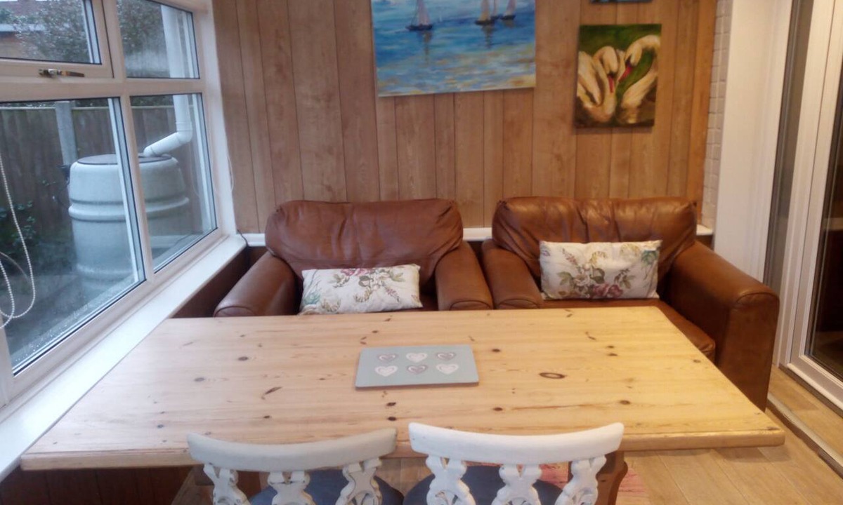Kessingland House | Beautiful 3-bed Bungalow Kessingland Rural Retreat