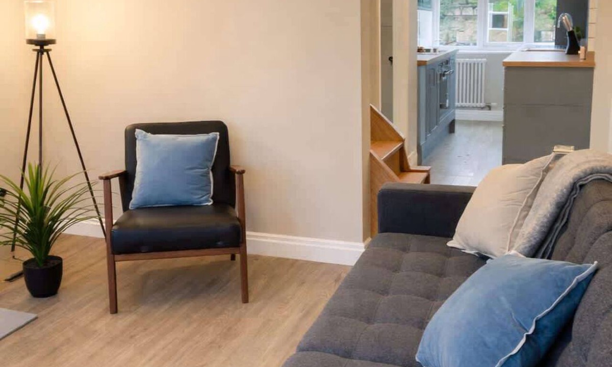 Bramham House | Beautiful Bramham Cottage 2BR Sleeps 6