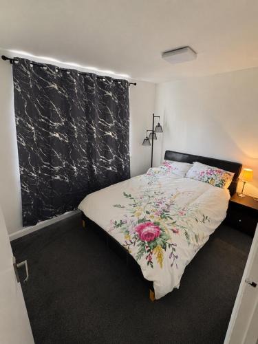 Peterborough House | Beautiful Double room