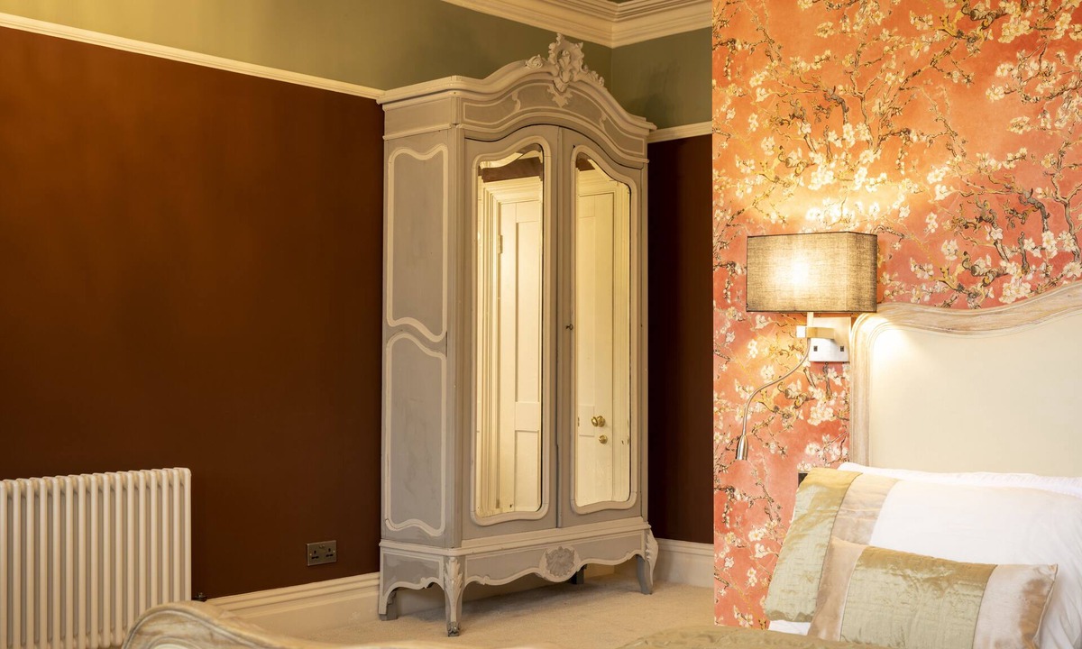 Harrogate House | Beautiful Victorian Townhouse close to Spa