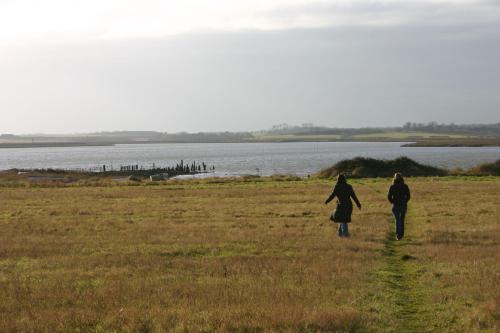 Aldeburgh House | Beaver Cottage