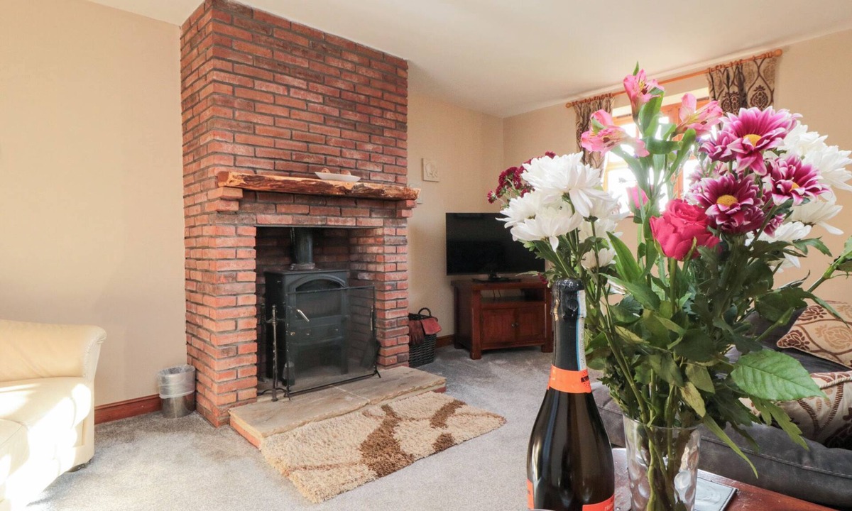 Sneaton Cottage | Beck View