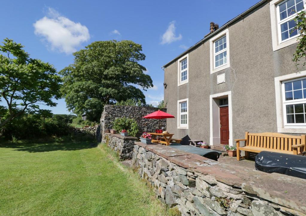 Bootle House | Beckside Farm