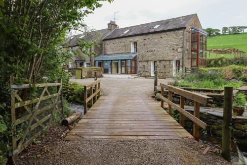 Bretherdale House | Beckside Hall