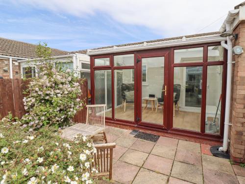 Beadnell House | Bedwine Cottage