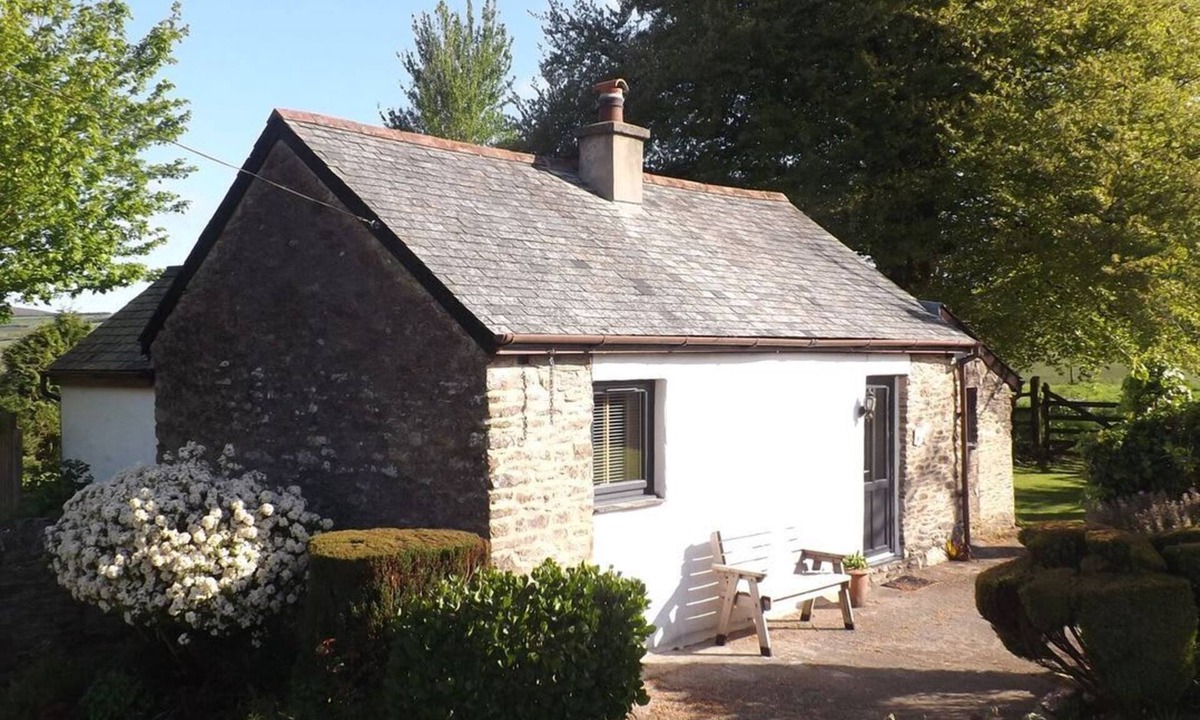 Ilfracombe Cottage | Beech Cottage, Combe Martin