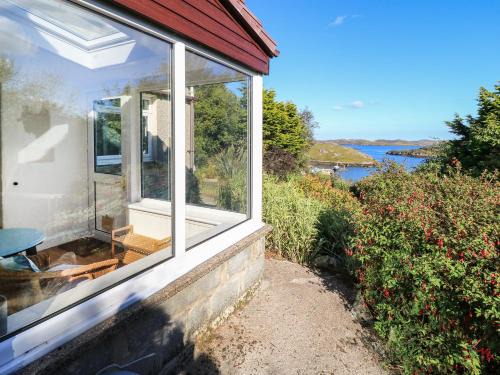 Lewis and Harris House | Beech Cottage