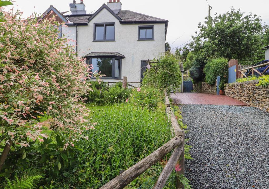 Threlkeld House | Beech Croft
