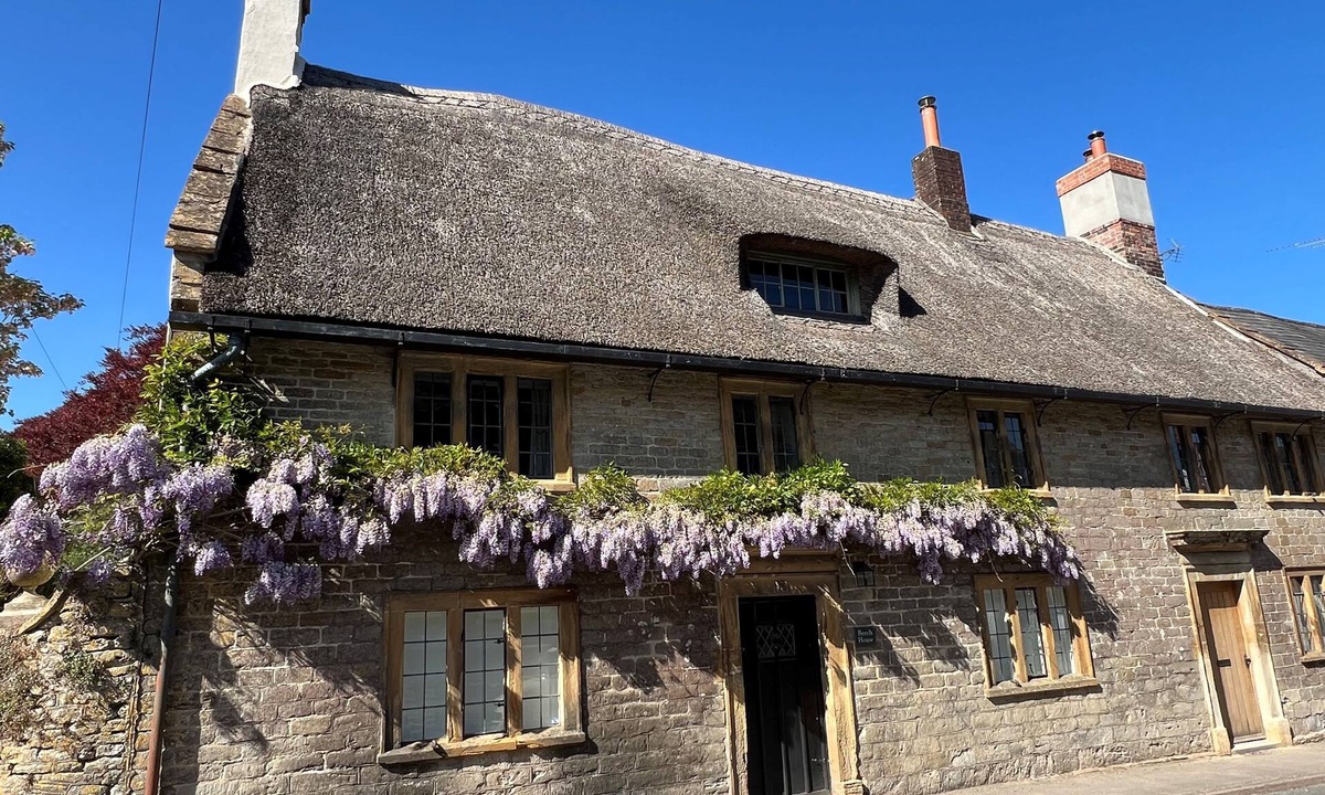 Evershot House | Beech House - Evershot, Dorset