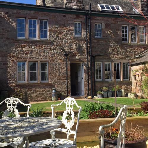 Greystoke Bed & Breakfast | Beech House