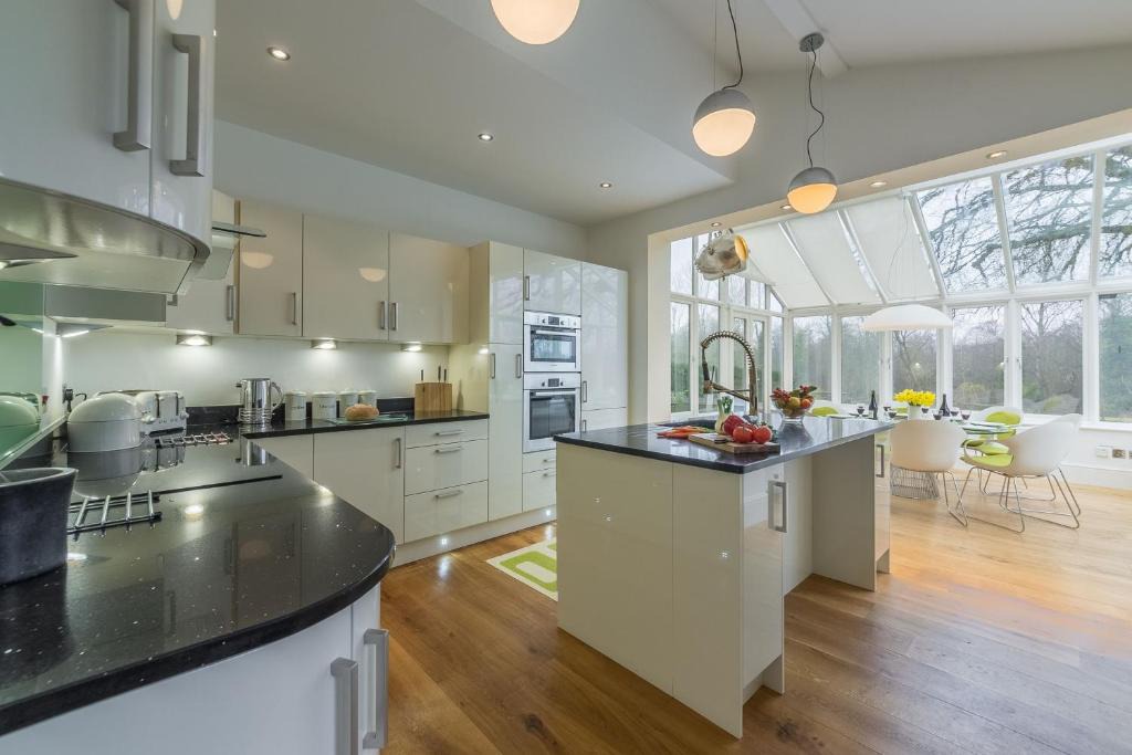 Little Walsingham House | Beech House