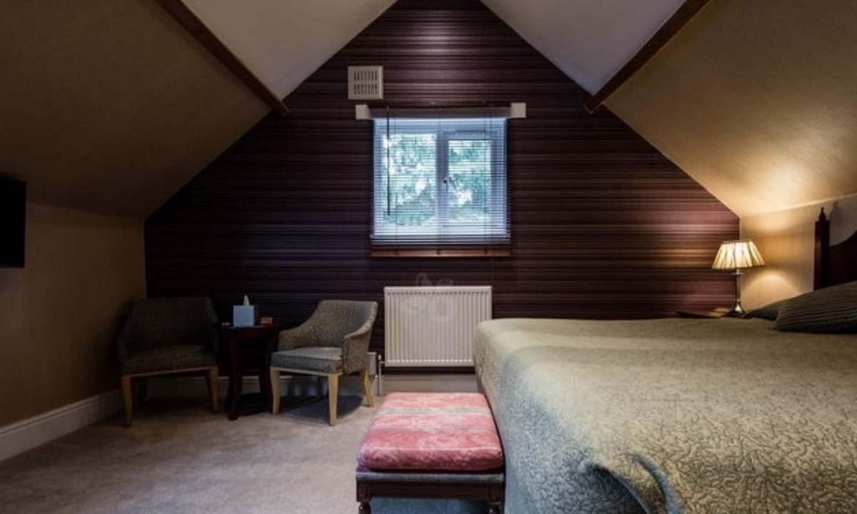 Reading Hotel | Beech House Hotel