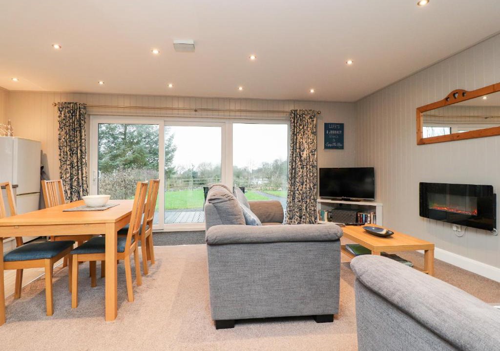 Preston House | Beech Lodge