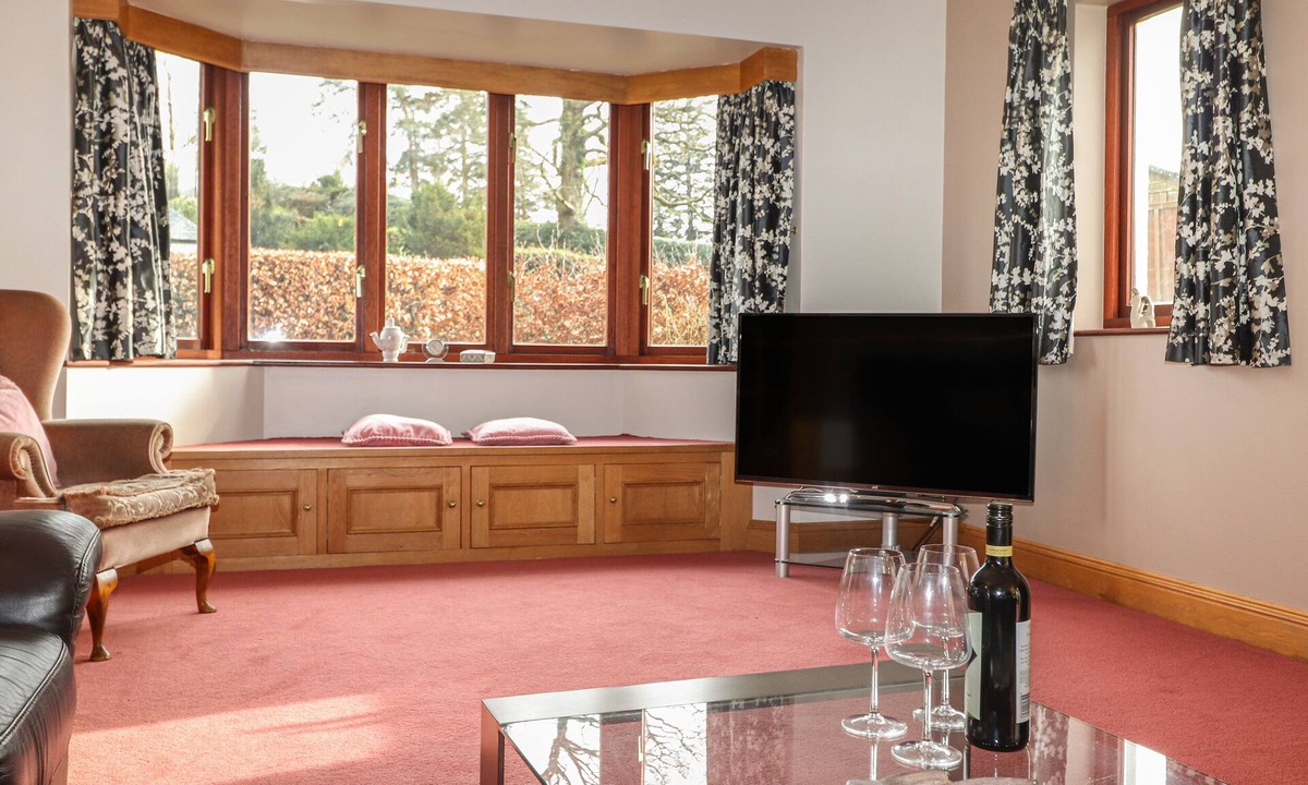 Thornthwaite Cottage | Beech Nook