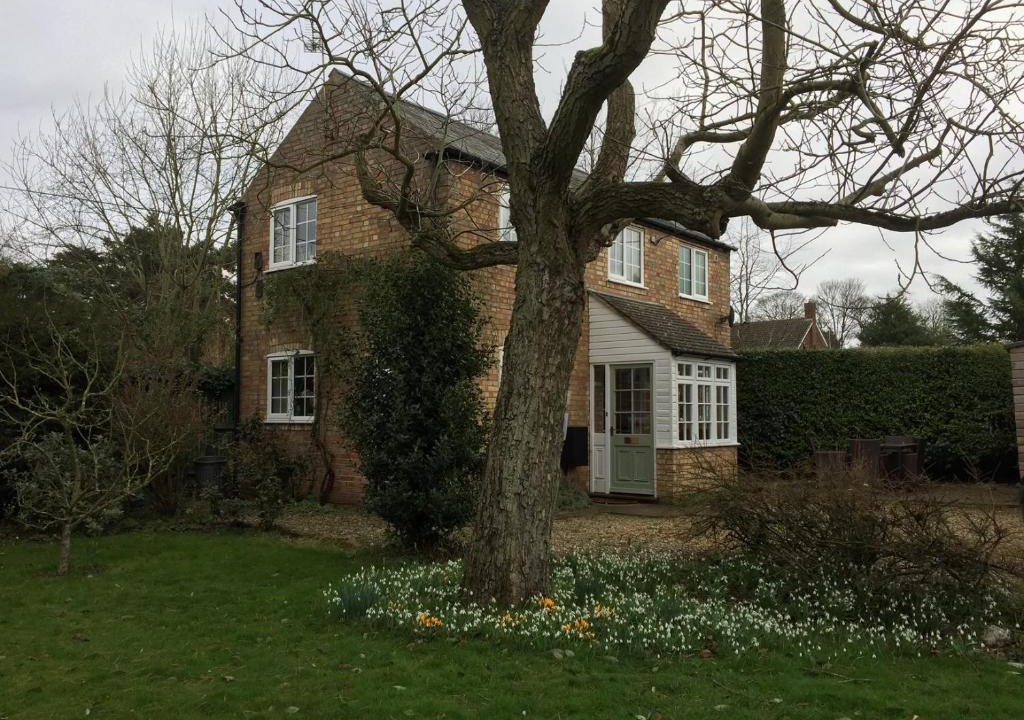 Downham Market House | Beech View Cottage