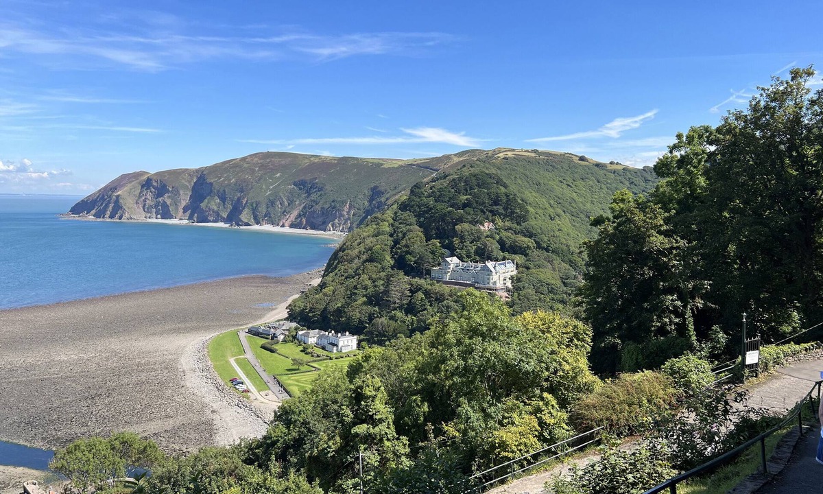 South Molton Cottage | Beechcroft Cottage